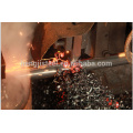 Black Steel Pipe / Welded Black Steel Pipe / ERW Steel Pipe